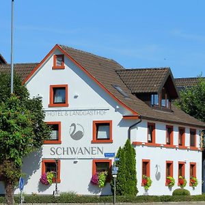 Hotel Schwanen