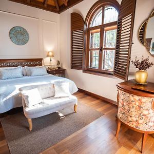 Double Room Terrace