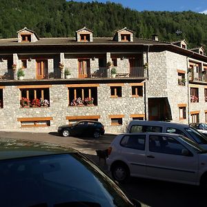 Hotel La Farga